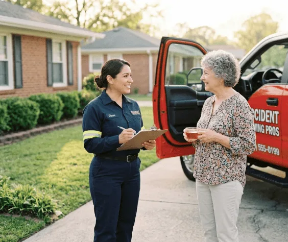 Accident Towing Service Primghar, IA FAQs